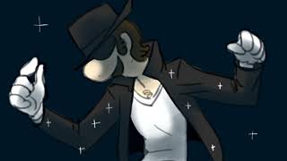 Michael Jacksons Beat It but it never starts