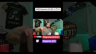 Afd Kommt Am 31.01 Brigante 831