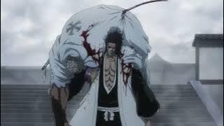 AMV/Bleach: Thousand-Year Blood War/Shinigami vs Quincy/Three Days Grace