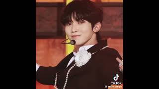 — #YEOSANG :: IM SOBBING, HE'S 27????