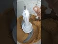 طريقه عمل زبده الفول السوداني فى البيت