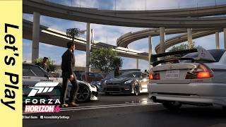 Forza Horizon 6 [01] (Linux)