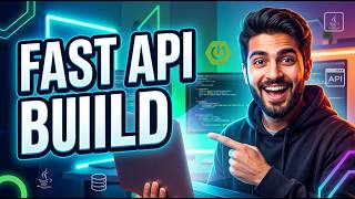 Create REST API Using Spring Boot