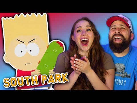 Cartoon Wars 2!