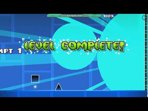 Trigger Assignment #1 | Geometry Dash Creator School