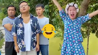 No one can talk about my wife!😂😜🤣#funnyvideo #funny #funnyvideos