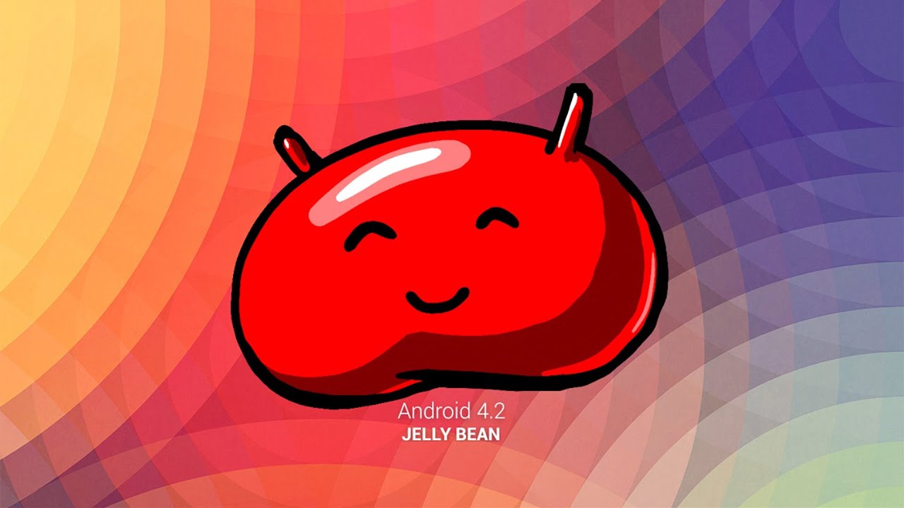 Jelly android