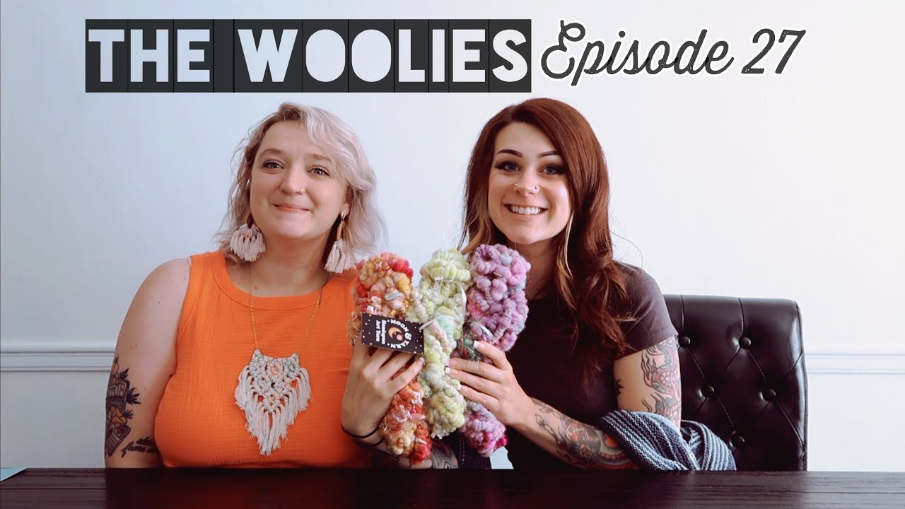 The Woolies Podcast - Episode 27