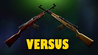 Sks Vs. Op-Sks - Which Sks Is Best? Escape From Tarkov