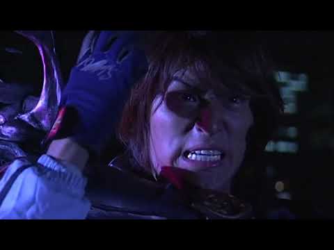 Kamen Rider AGITO Burning Form (Berserk)