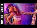 Full Video: Mundiyan Song | Baaghi 2| Tiger Shroff | Disha Patani |Ahmed K | Sajid N | Navraj, Palak