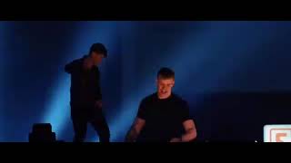 Kayzo ft. Our Last Night - Alone (Imperatorz & Insurge Bootleg Remix) [HQ RIP]