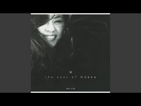 the best of Nokko 初回限定 Nokko – The Best Of Nokko – CD (Compilation), 1997 [r4226390