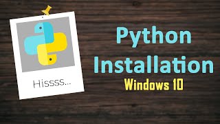 Famous Install Python on Windows 10 Wealth