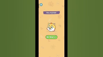 dog rescue draw to save game #level11 #gameplay #shotgames #viral #funny #yt