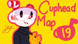 Cuphead Rap ( M.A.P/Closed )  // 24/43 DONE