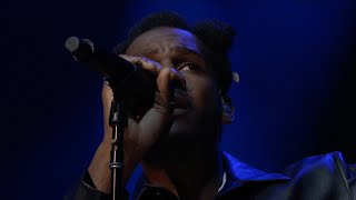 Leon Bridges - Motorbike (ACL Live Performance)