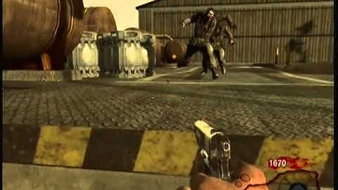 Black Ops Moon:(Solo) Best Way to get Juggernaut before Starting Round (Under 50 Seconds)