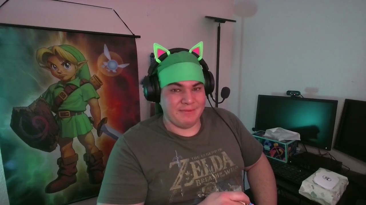 Mario Day hits a lot different to me now