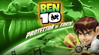 Main Menu (JP Mix) - Ben 10: Protector of Earth