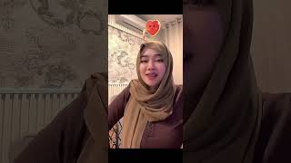 Live Hijab Rajut Ketat Niswah Nih Ig