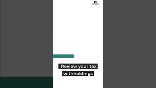 Do I need a Financial Year End Review?