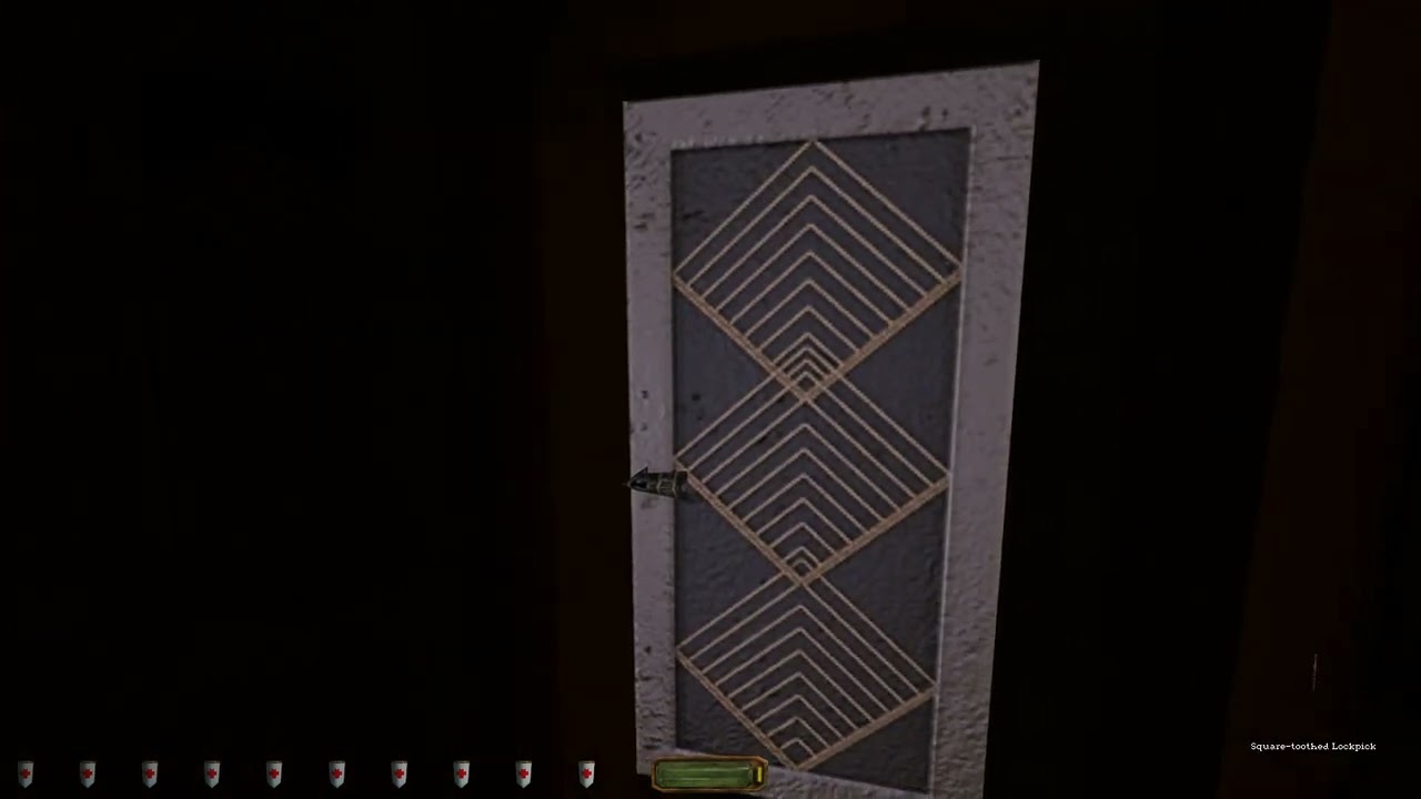 Thief 2 Fan Mission - Heist Society