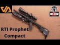 RTI Prophet Compact. "Tiny Powerhouse"