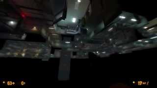 Black Mesa Bug