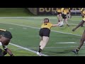 Adrian College Women's Rugby Hype Video (2025)