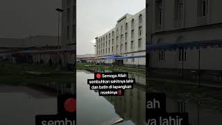 🔴 Semoga Allah sembuhkan sakitnya lahir batin dan gangguan jin sihir‼️