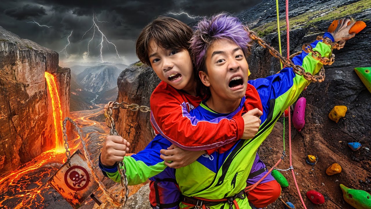 Latest Title & Thumbnail
