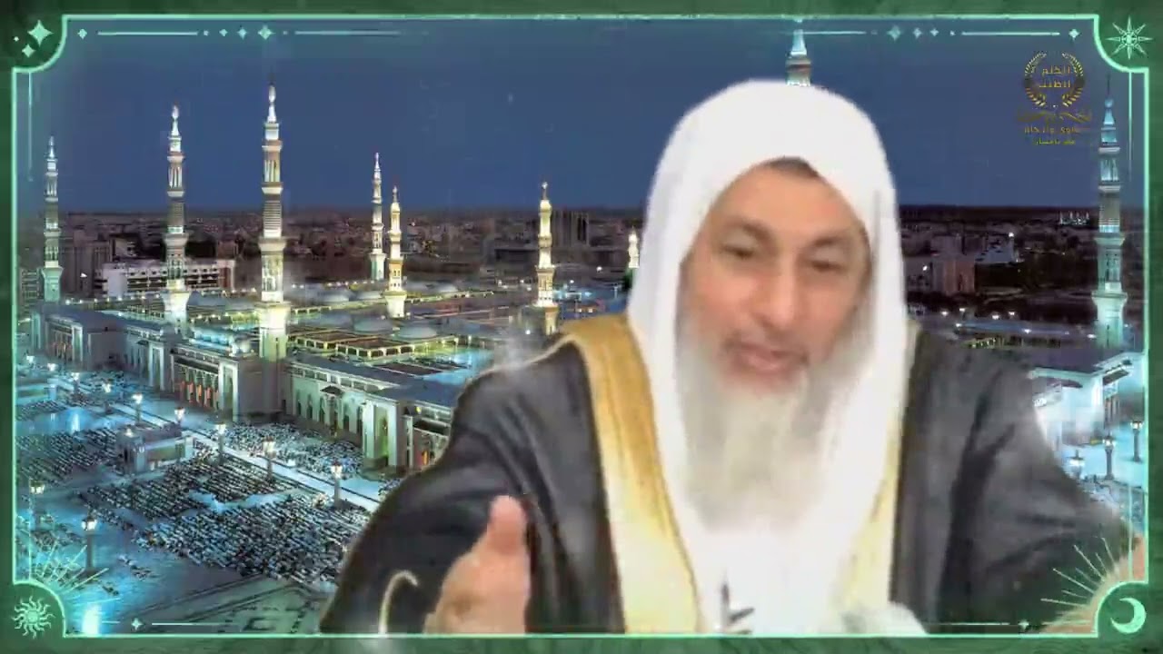 شخص سرق مال منذ سنوات ويريد أن يرده  لصاحبه ولكن لا يعرف كيف يتصرف، فماذا يفعل؟الشيخ مصطفى العدوي