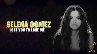 #selenagomez #loseyoutoloveme #karaoke please do not re-upload,
instrumental audio is provided by mega karaoke songs credits:
latinautor - warner ...