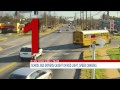 School buses ‘busted’ – Drivers caught on camera speeding, running red lights