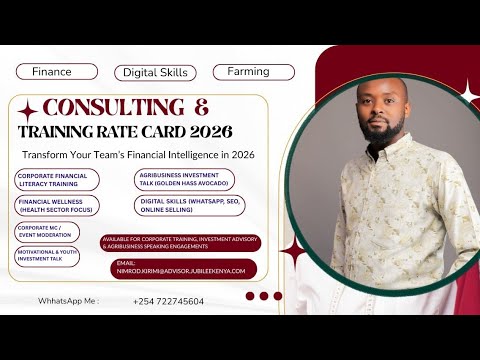 Teachers Strike in Kenya: The Hidden Truth About Medical Cover & SHA (2026)