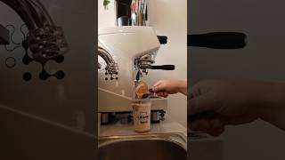 POV: Init? Iced Hazelnut Latte para diyan.. 🤎