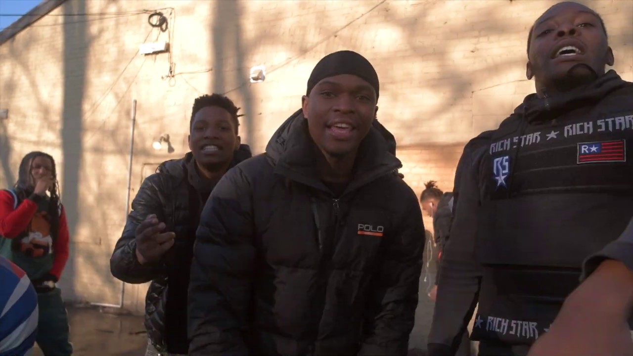 T Rose Rapper Location T Rose ft Snap- Exposing Me (OFFICIAL VIDEO) - YouTube