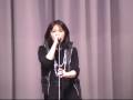 ♪タイガー&ドラゴン  - Dangereus Mika Band - 2009/03/08
