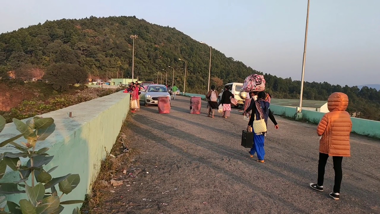 Best place to visit in Jharkhand.. JHARKHAND TOURISM..best view