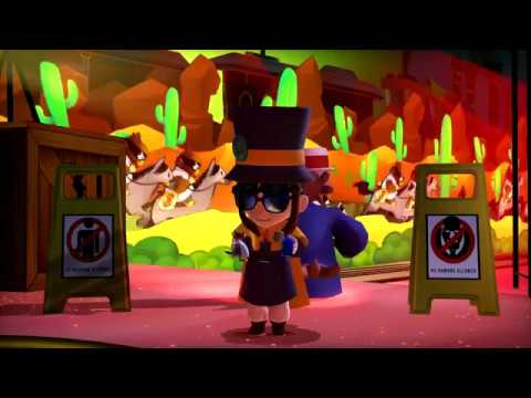 A Hat in Time » Cracked Download