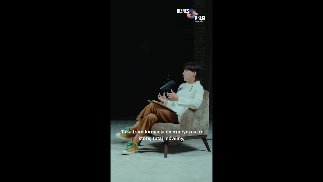 Biznes się kręci #13 | Zielona energia + SmartThings Pro – jak obniżyć koszty w hotelu i biurze?