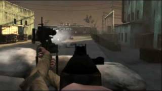 RO2 Beta - so COD is the king of trick shots