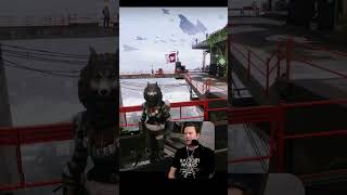 Careful Where You Stand When Iron Banner Drops In The Tower Destiny 2