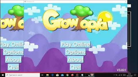 How To Spam In Growtopia With GABB NEW METHOD 2020