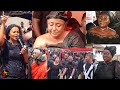 Nana ama mcbrown vivian jill apostle john prah  other stars mourn with actress matilda asare 