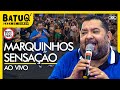 Marquinhos sensao ao vivo na batuq