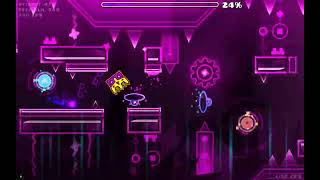 Niwa 100% (Extreme Demon) | Geometry Dash 2.2