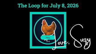 The Loop: Everything Is Connected. Join me as I attempt to complete the Loop for July 8, 2026! screenshot 4