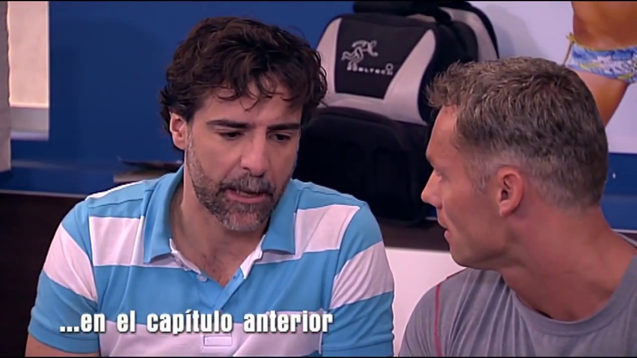 AQUÍ ME LAS DEN TODAS  CAPITULO 78